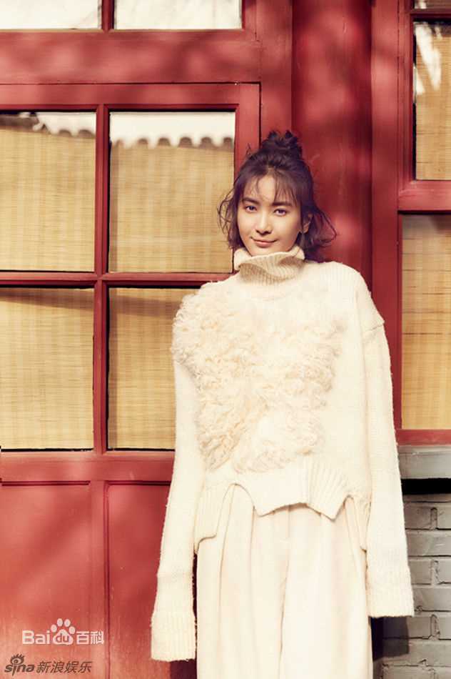 李媛(Li yuan)时尚秀与