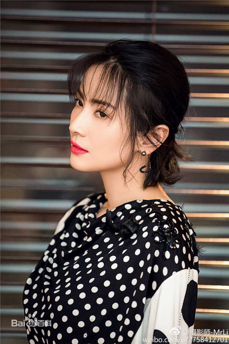 李媛(Li yuan)时尚秀与