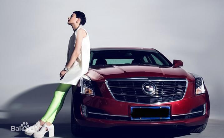 李媛(Li yuan)代言性感图片图集