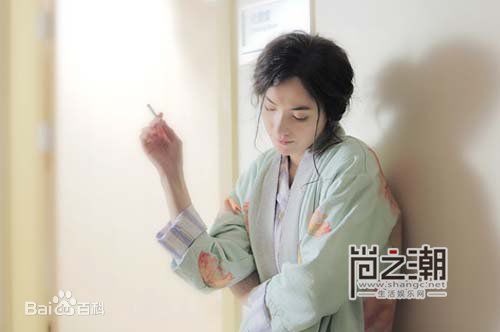 李媛(Li yuan)滚蛋吧！肿瘤君-夏梦素颜照相册