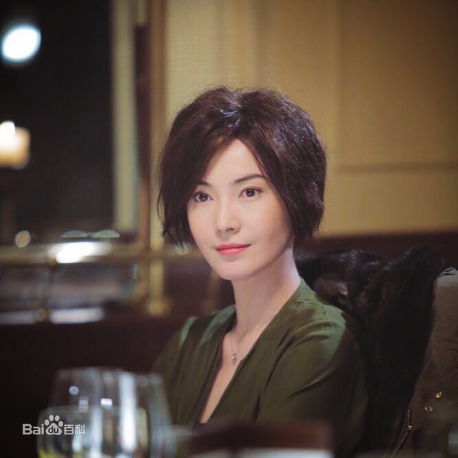 李媛(Li yuan)滚蛋吧！肿瘤君-夏梦素颜照相册