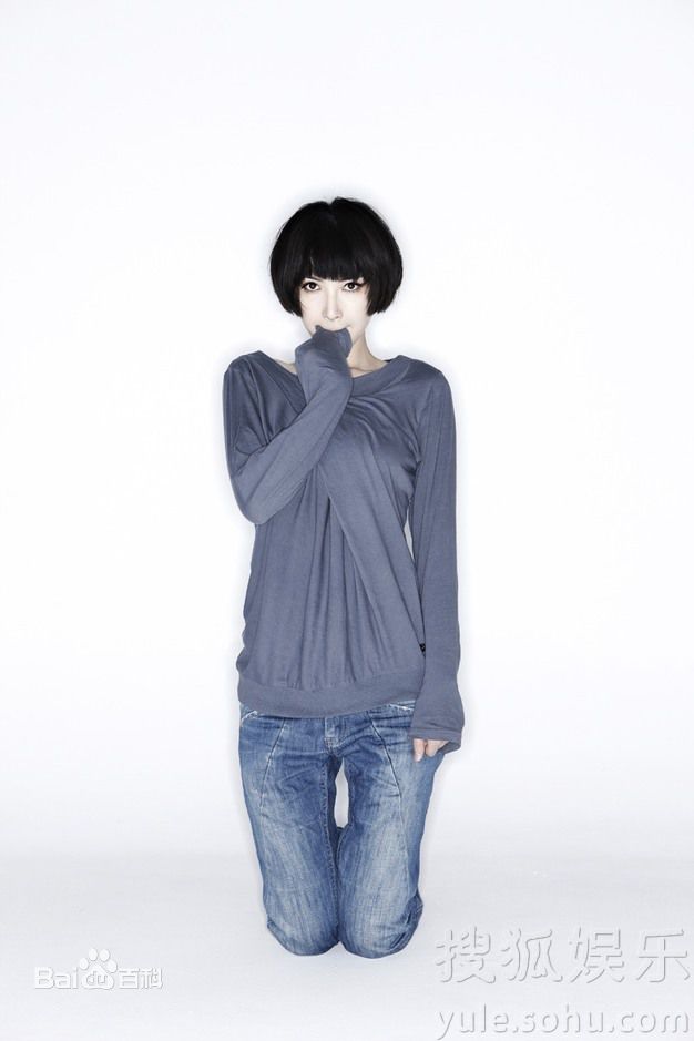 最全李媛(Li yuan)精彩图册