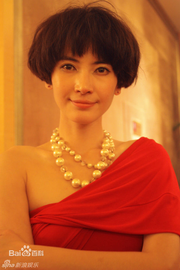 最优质李媛(Li yuan)精彩图册