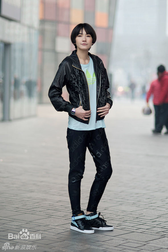 最优质李媛(Li yuan)精彩图册