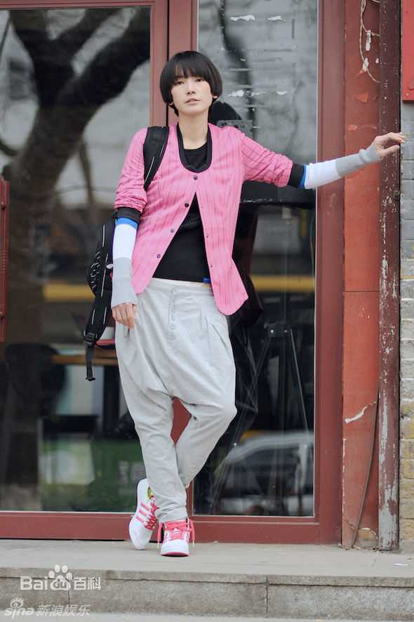 最优质李媛(Li yuan)精彩图册