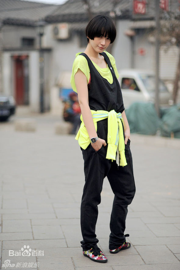 最优质李媛(Li yuan)精彩图册