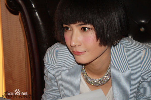 最优质李媛(Li yuan)精彩图册