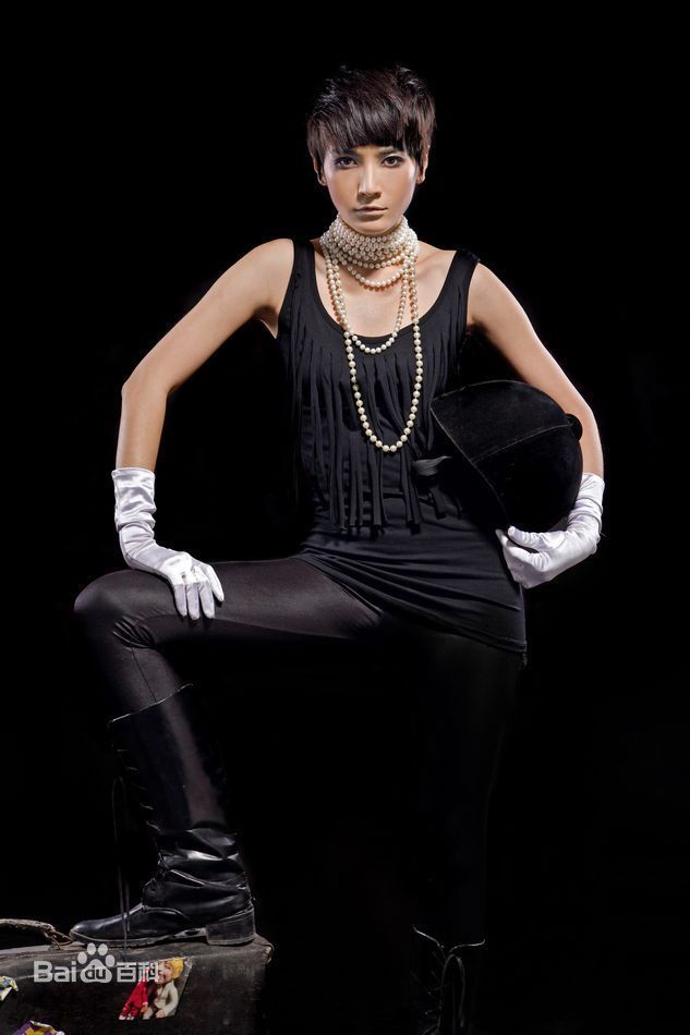 最优质李媛(Li yuan)精彩图册