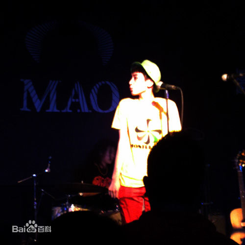 李媛(Li yuan)精彩图册