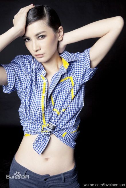 李媛(Li yuan)精彩图册