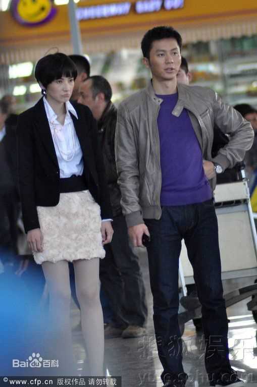 李媛(Li yuan)精彩图册