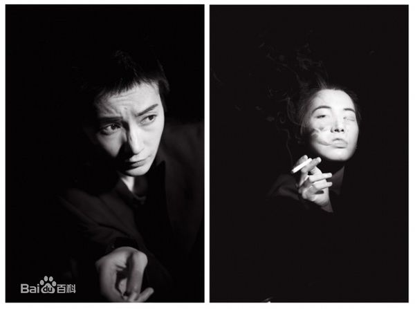 李媛(Li yuan)精彩图册