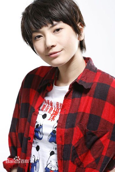 李媛(Li yuan)精彩图册