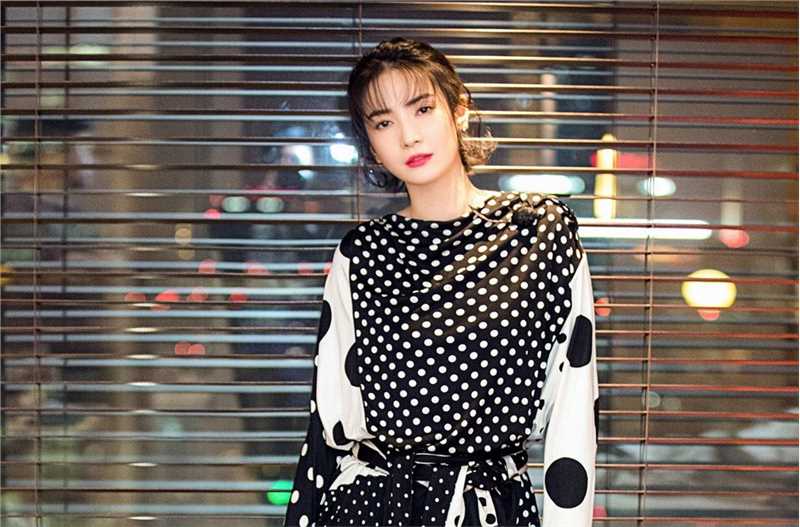 李媛(Li yuan)生活照