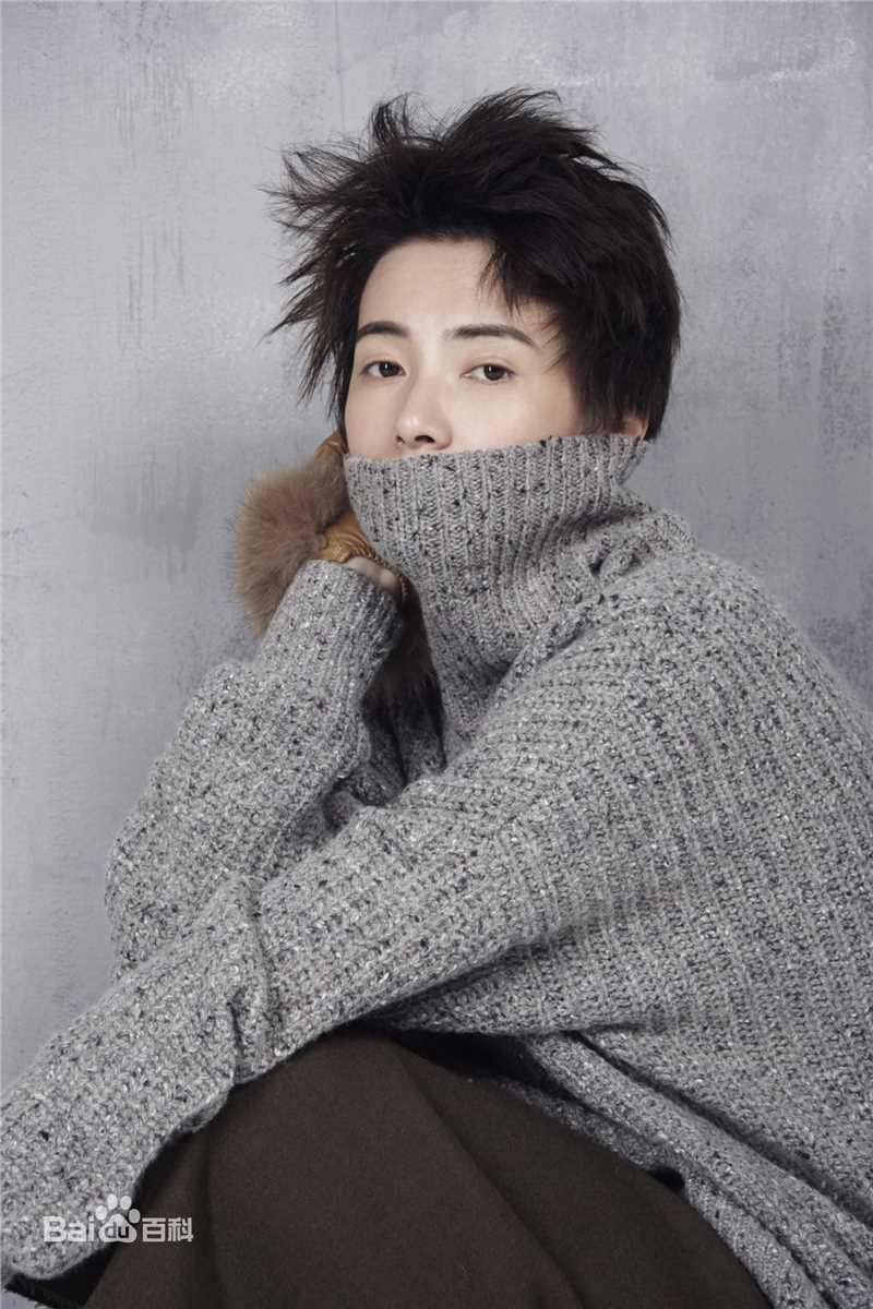 李媛(Li yuan)生活照