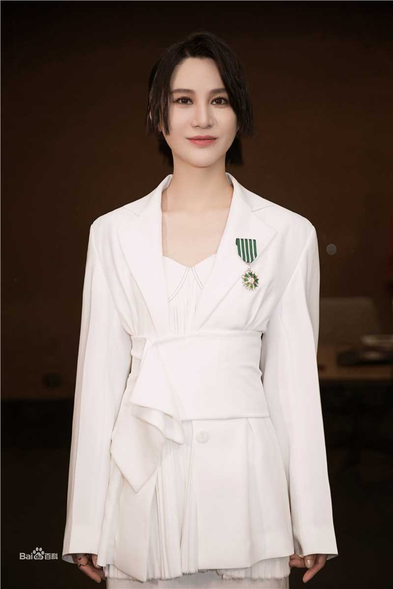 精选尚雯婕(Laure Shang)