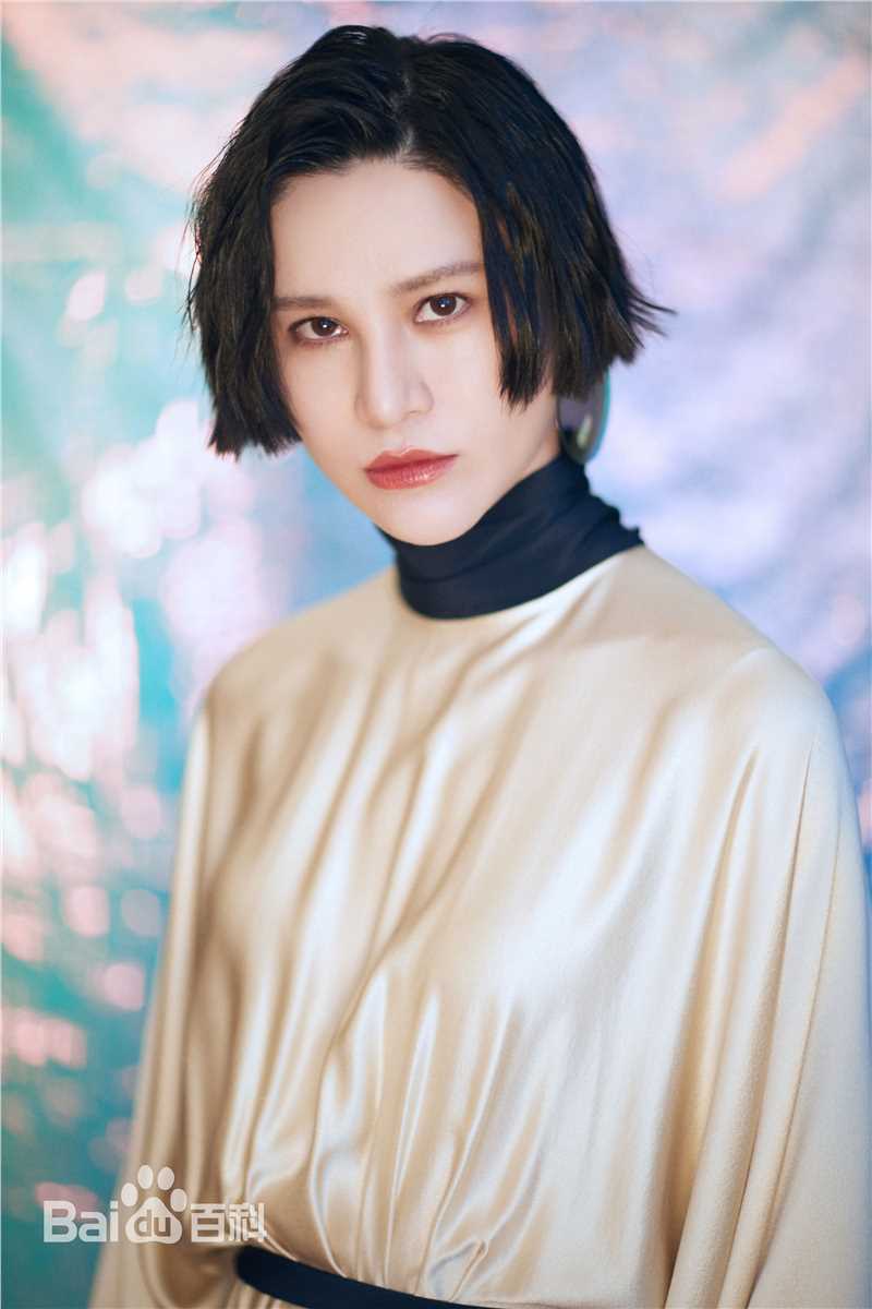 精选尚雯婕(Laure Shang)