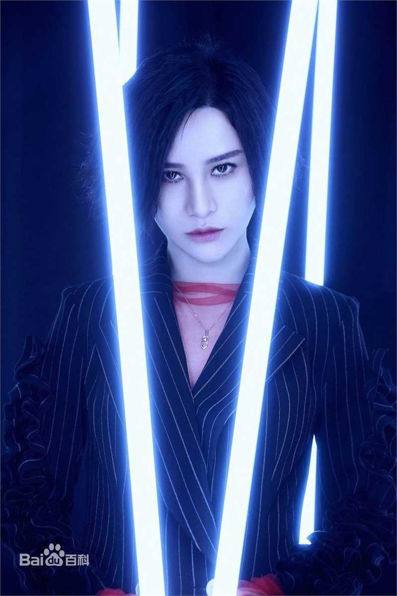 尚雯婕(Laure Shang)最全最新壁纸