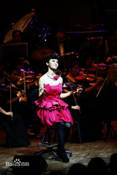 尚雯婕(Laure Shang)精彩图册