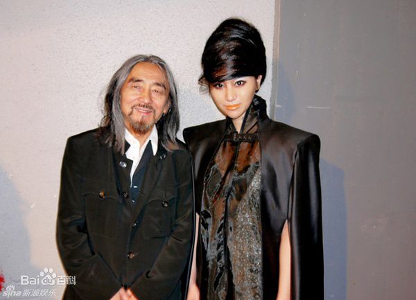 精选尚雯婕(Laure Shang)精彩图册