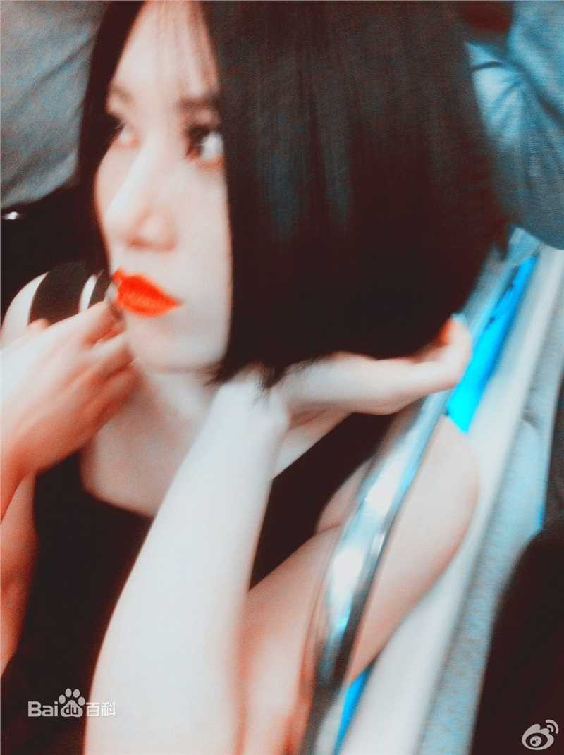 精选尚雯婕(Laure Shang)精彩图册