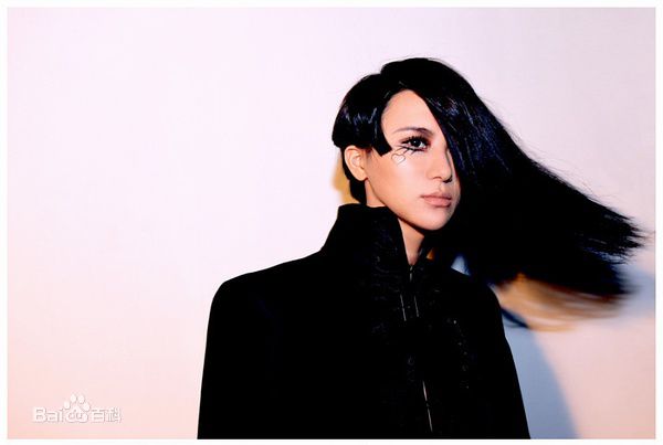 精选尚雯婕(Laure Shang)精彩图册