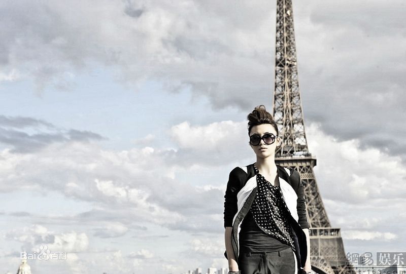 最优质尚雯婕(Laure Shang)精彩图册