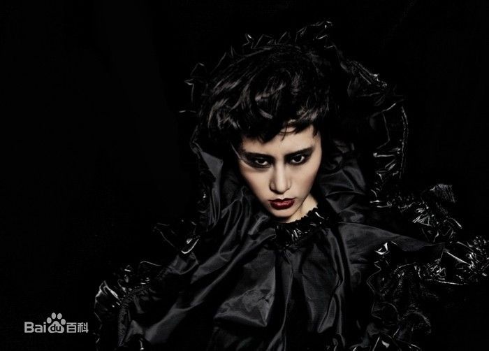 最优质尚雯婕(Laure Shang)精彩图册