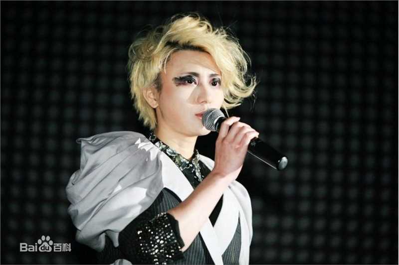 最优质尚雯婕(Laure Shang)精彩图册