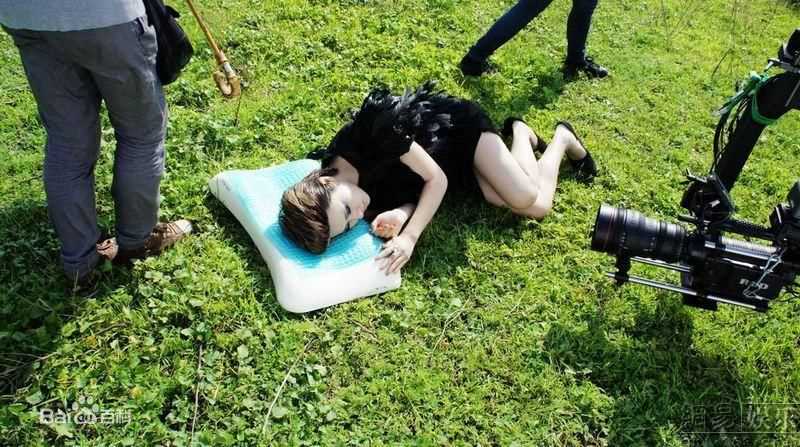 最优质尚雯婕(Laure Shang)精彩图册