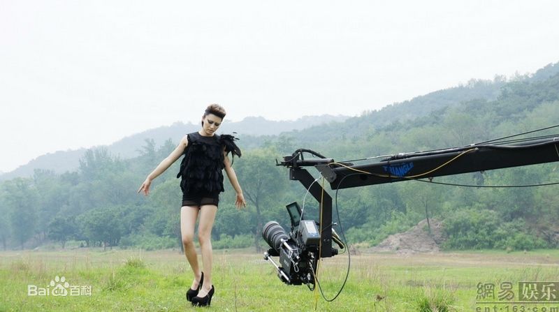 最优质尚雯婕(Laure Shang)精彩图册