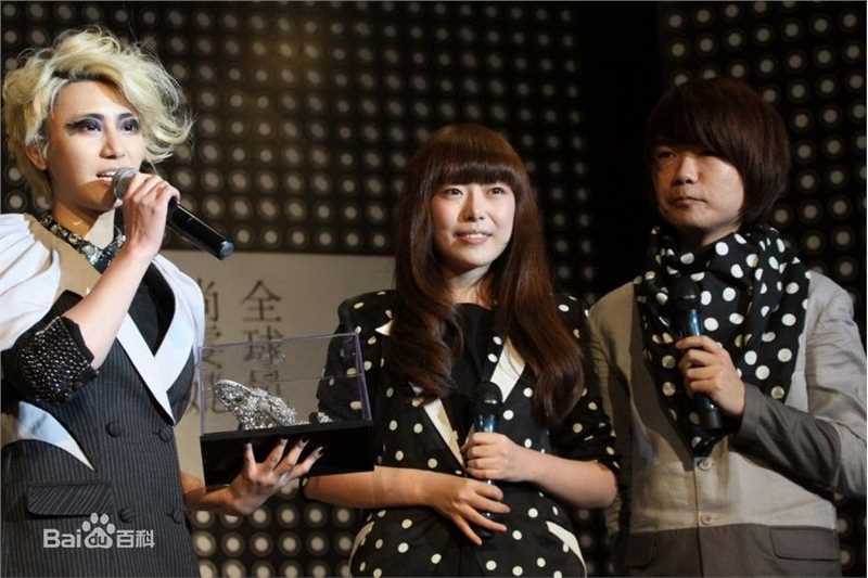 最优质尚雯婕(Laure Shang)精彩图册