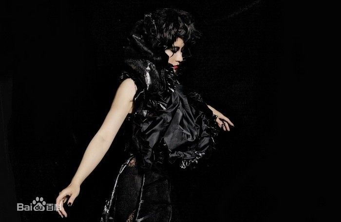 最优质尚雯婕(Laure Shang)精彩图册