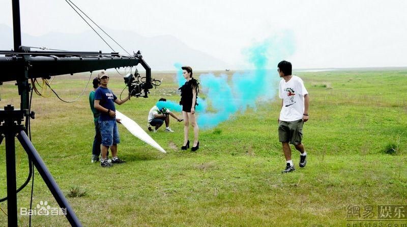 最优质尚雯婕(Laure Shang)精彩图册