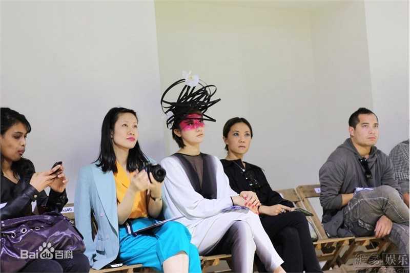 最优质尚雯婕(Laure Shang)精彩图册