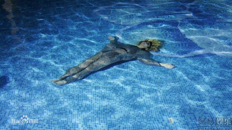 精选尚雯婕(Laure Shang)精彩图册