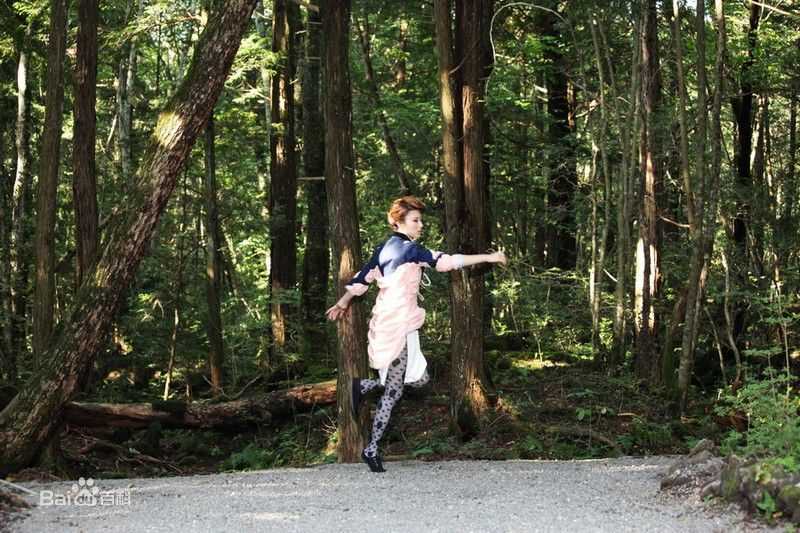 精选尚雯婕(Laure Shang)精彩图册