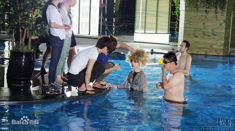 精选尚雯婕(Laure Shang)精彩图册