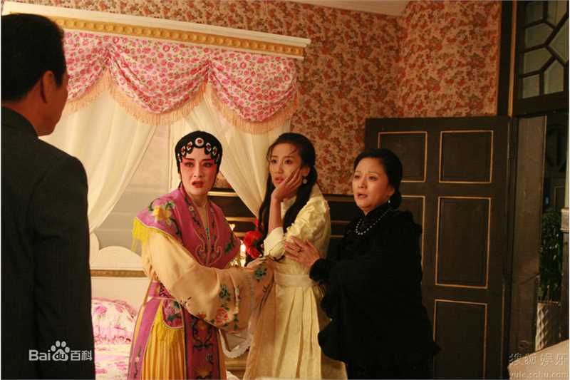 最优质尚雯婕(Laure Shang)精彩图册