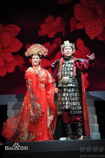 最优质尚雯婕(Laure Shang)精彩图册