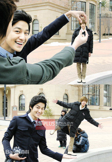 最优质尚雯婕(Laure Shang)精彩图册