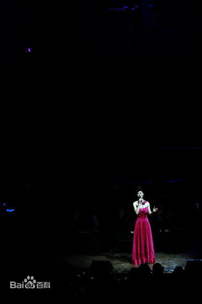 高清尚雯婕(Laure Shang)精彩图册