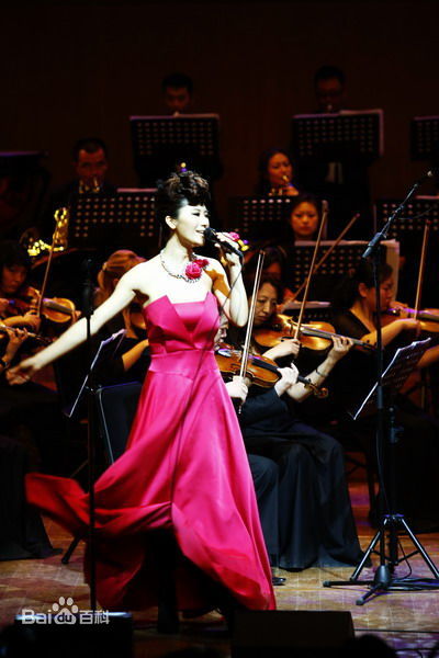 高清尚雯婕(Laure Shang)精彩图册