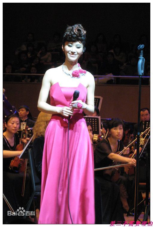 高清尚雯婕(Laure Shang)精彩图册