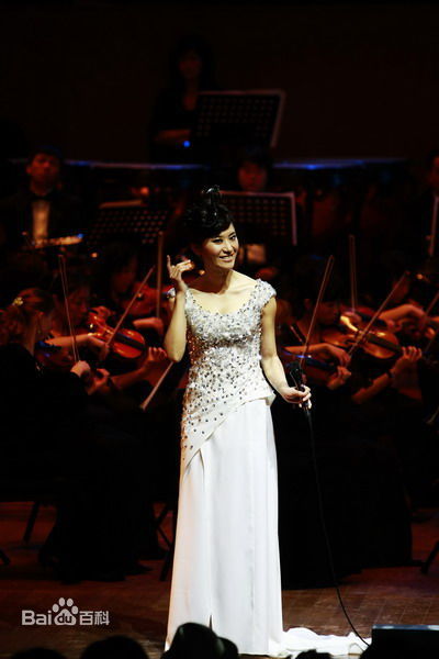 高清尚雯婕(Laure Shang)精彩图册