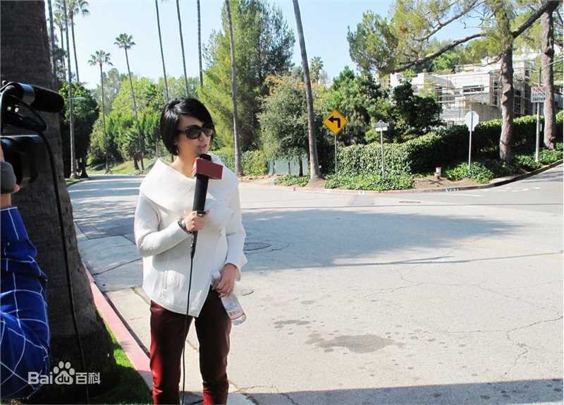 最新尚雯婕(Laure Shang)精彩图册