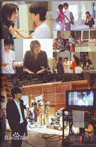 最新尚雯婕(Laure Shang)精彩图册