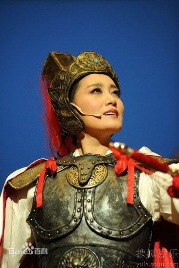 最新尚雯婕(Laure Shang)精彩图册