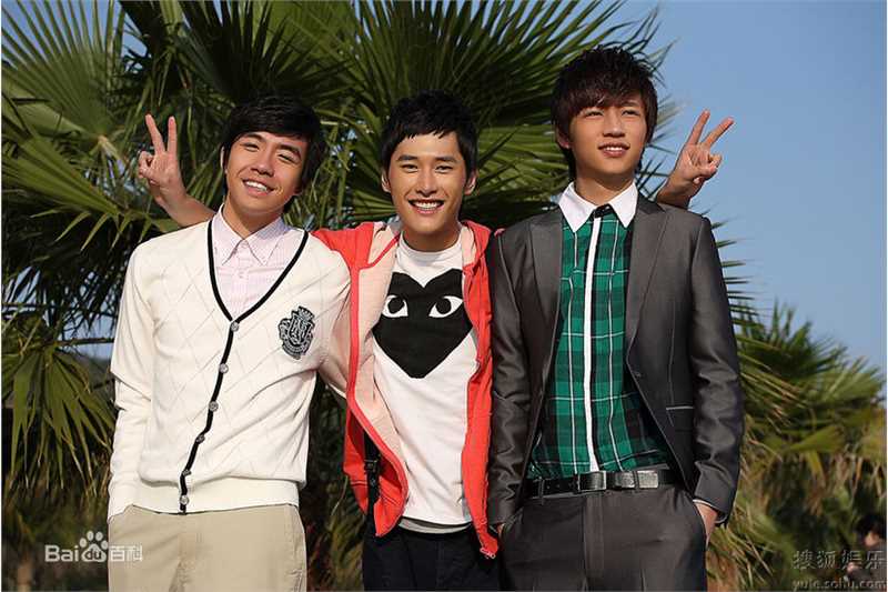 最新尚雯婕(Laure Shang)精彩图册