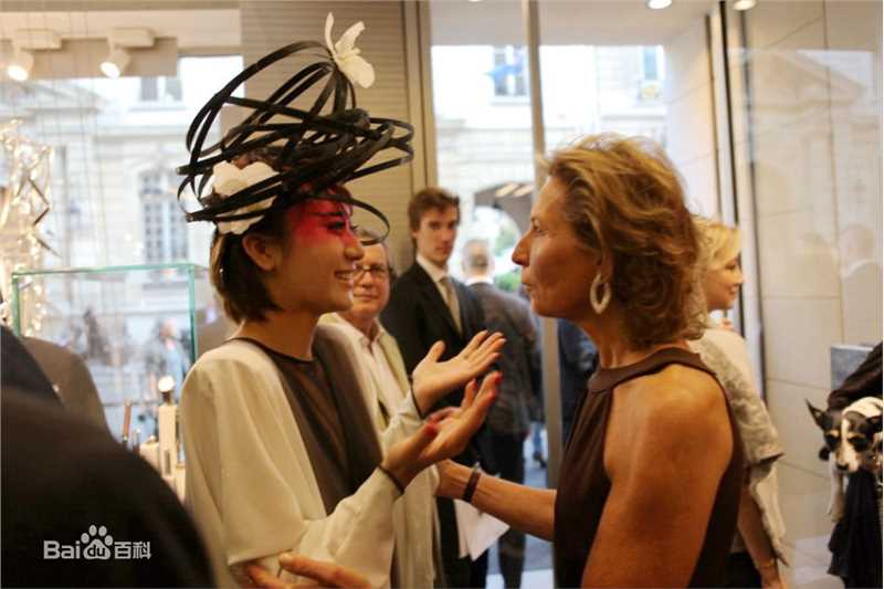 最新尚雯婕(Laure Shang)精彩图册